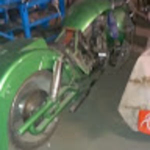 Meet your Posher, Craig